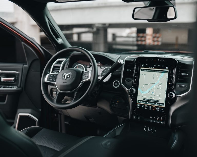 Carplay
