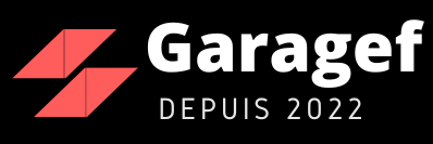 garage f